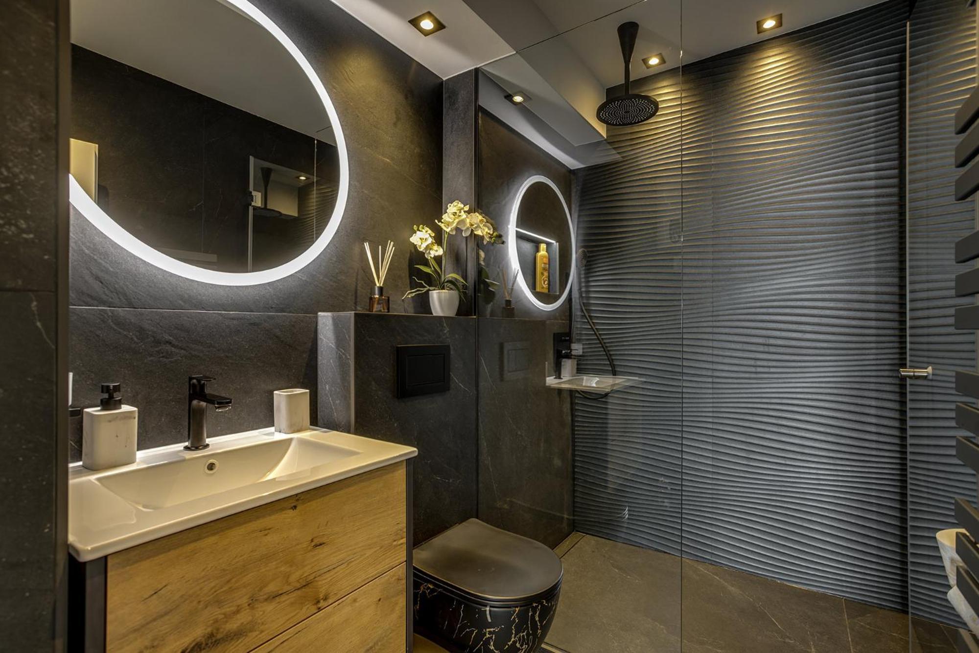 George Apartment Düsseldorf Eksteriør bilde