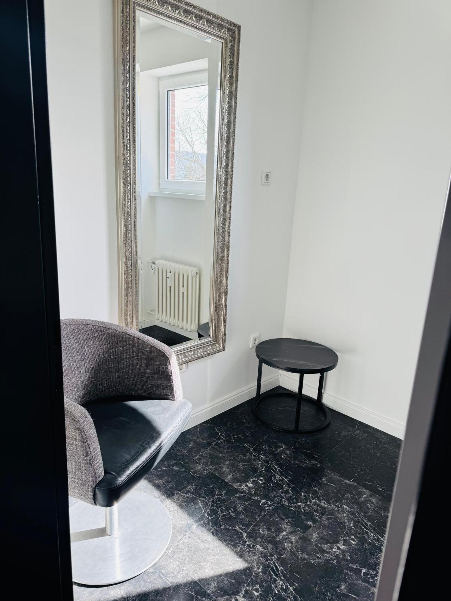 George Apartment Düsseldorf Eksteriør bilde